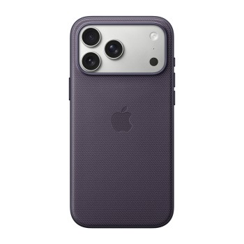 iPhone 17 Pro Max TechWoven Case with MagSafe - Purple