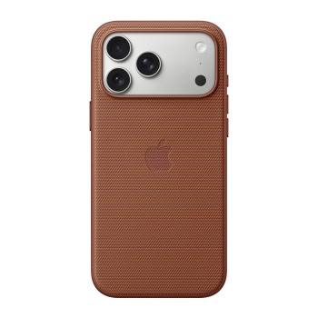 iPhone 17 Pro Max TechWoven Case with MagSafe - Sienna