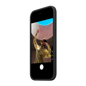 iPhone Air Bumper - Black