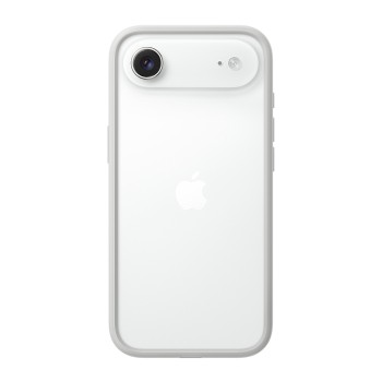 iPhone Air Bumper - Light Gray