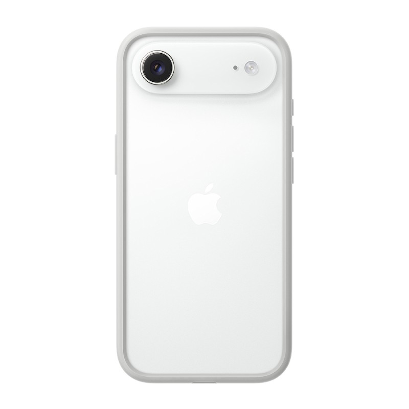 iPhone Air Bumper - Light Gray