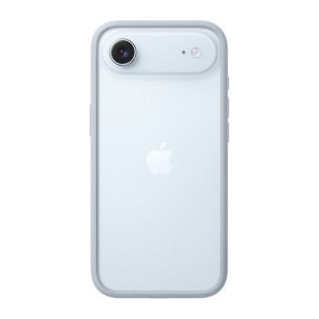 iPhone Air Bumper - Light Blue