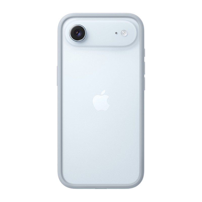 iPhone Air Bumper - Light Blue