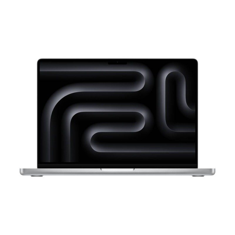 14-inch MacBook Pro with M5 Chip - Silver (Z1KN)