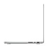 14-inch MacBook Pro with M5 Chip - Silver (Z1KN)