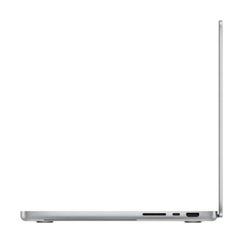 14-inch MacBook Pro with M5 Chip - Silver (Z1KN)