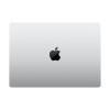 14-inch MacBook Pro with M5 Chip - Silver (Z1KN)