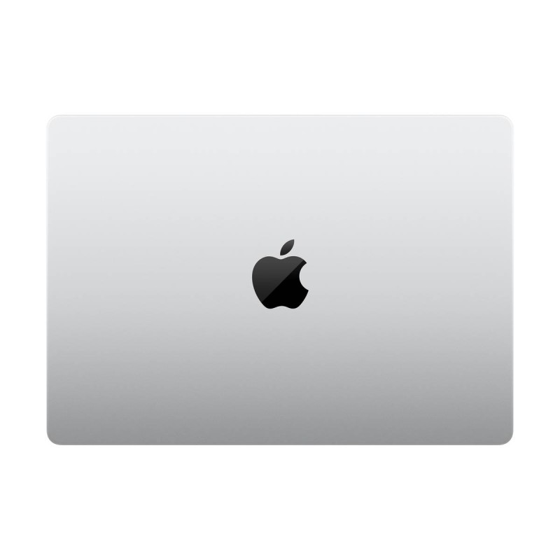 14-inch MacBook Pro with M5 Chip - Silver (Z1KN)
