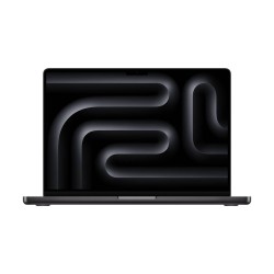 14-inch MacBook Pro with M5 Chip - Space Black (Z1KK)
