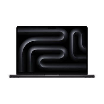 14-inch MacBook Pro with M5 Chip - Space Black (Z1KJ)