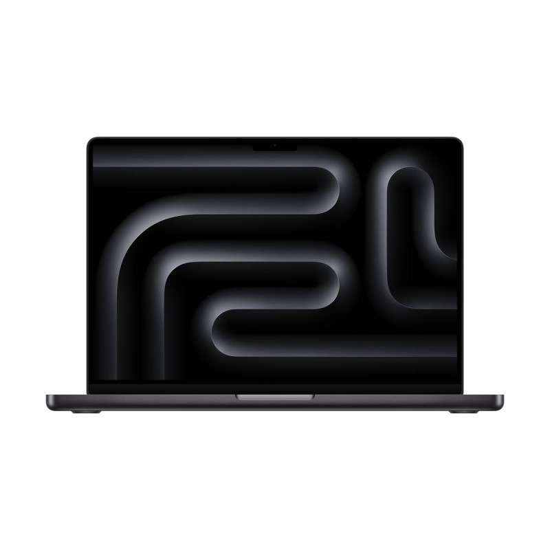 14-inch MacBook Pro with M5 Chip - Space Black (Z1KJ)