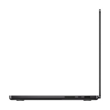 14-inch MacBook Pro with M5 Chip - Space Black (Z1KJ)