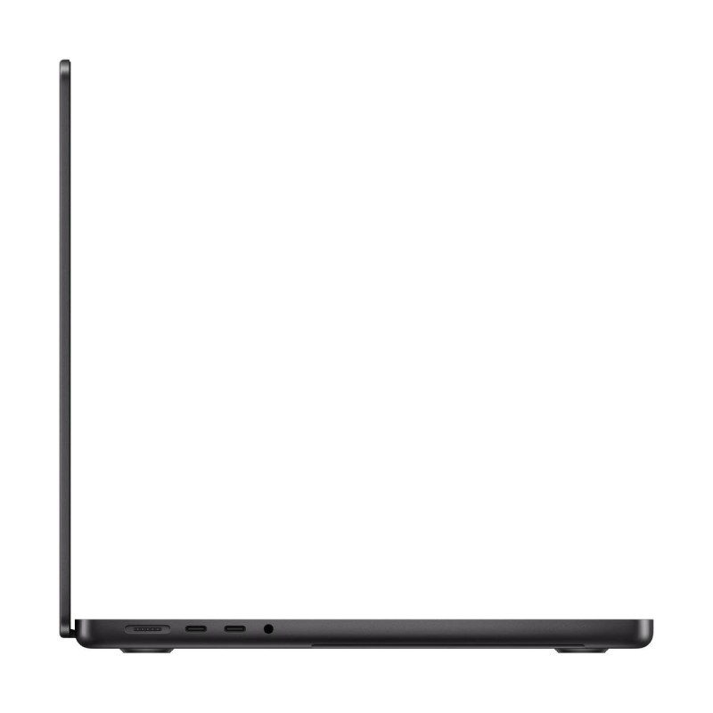 14-inch MacBook Pro with M5 Chip - Space Black (Z1KJ)
