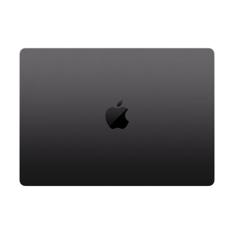 14-inch MacBook Pro with M5 Chip - Space Black (Z1KJ)