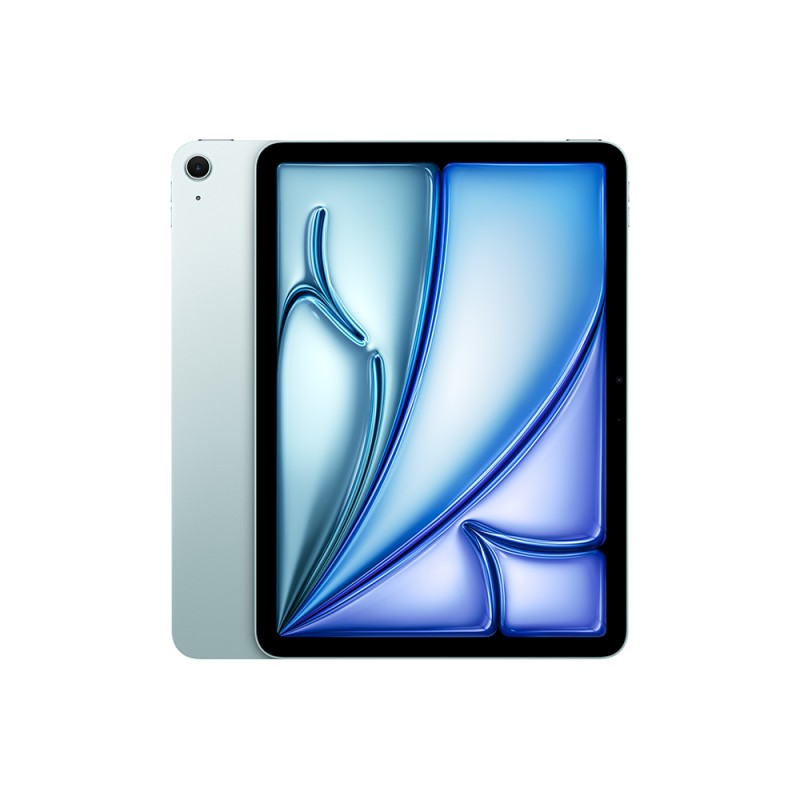 11-inch iPad Air Wi-Fi + Cellular 1TB - Blue (M4)