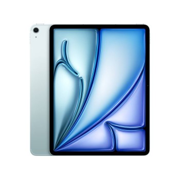 13-inch iPad Air Wi-Fi 128GB - Blue (M4)