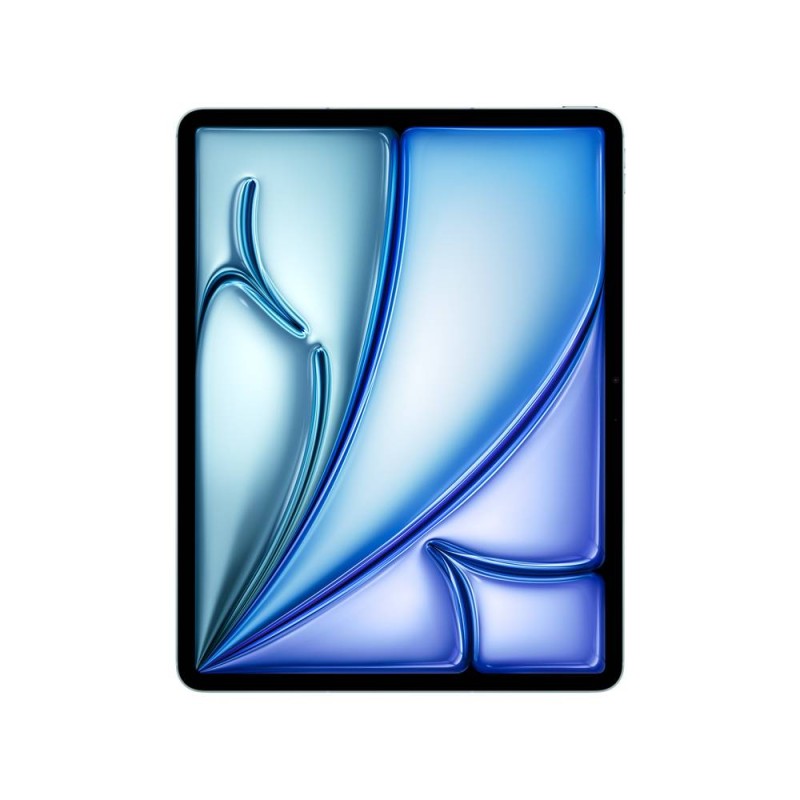 13-inch iPad Air Wi-Fi 256GB - Blue (M4)