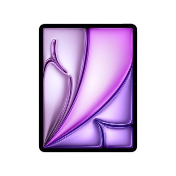 13-inch iPad Air Wi-Fi 128GB - Purple (M4)