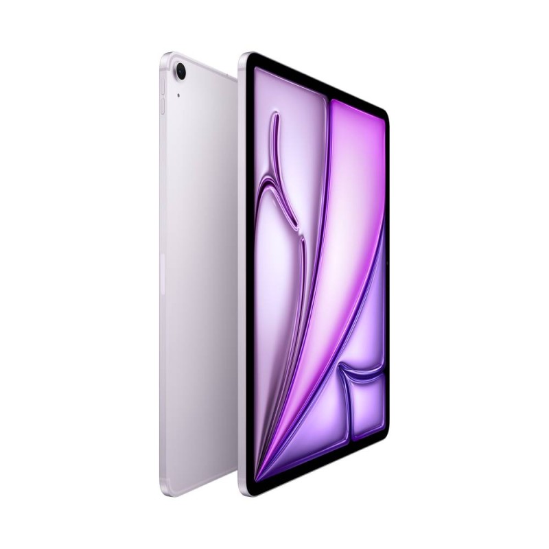 13-inch iPad Air Wi-Fi 1TB - Purple (M4)
