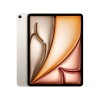 13-inch iPad Air Wi-Fi 128GB - Starlight (M4)