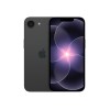 iPhone 17e 256GB Black