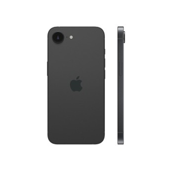 iPhone 17e 256GB Black