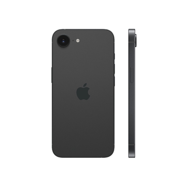 iPhone 17e 256GB Black