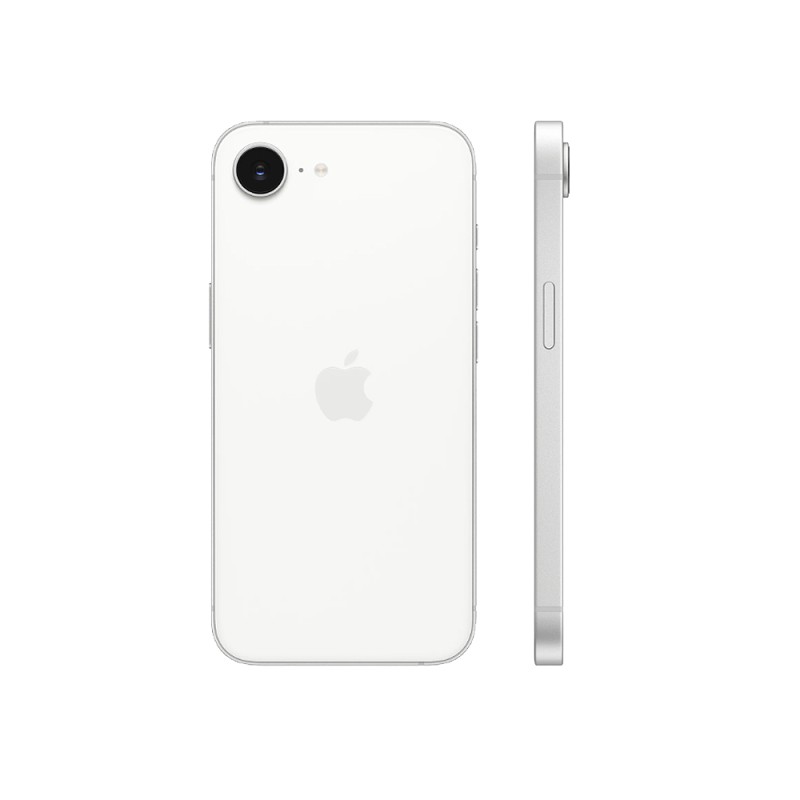 iPhone 17e 256GB White