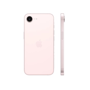 iPhone 17e 256GB Soft Pink