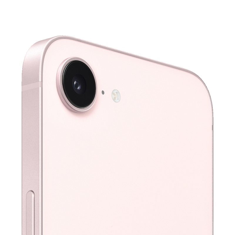 iPhone 17e 512GB Soft Pink