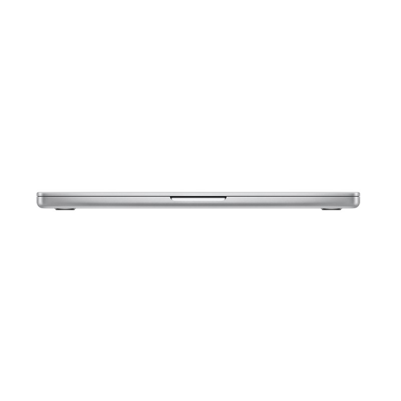 14-inch MacBook Pro with M5 Pro chip 15‑core CPU and 16‑core GPU, 24GB, 2TB SSD - Silver (MJLV4LL/A)