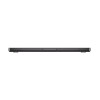 14-inch MacBook Pro with M5 Pro chip 15‑core CPU and 16‑core GPU, 24GB, 2TB SSD - Space Black (MJLW4LL/A)