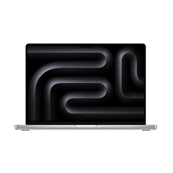 16-inch MacBook Pro with M5 Max Chip - Silver (Z1MX)