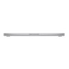 16-inch MacBook Pro with M5 Pro or M5 Max Chip - Silver (Z1MW)