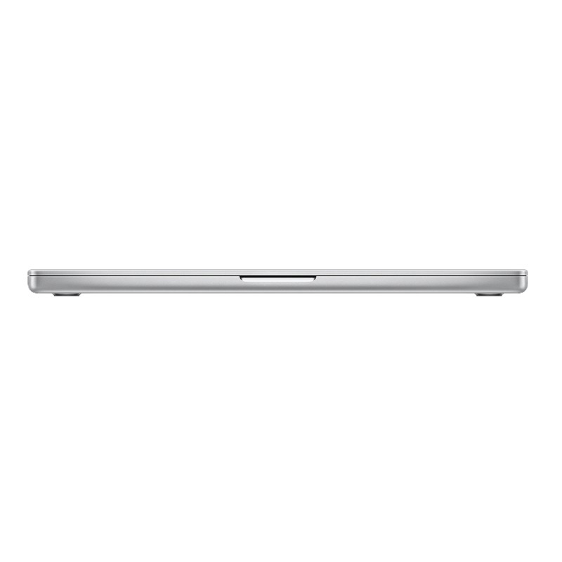 16-inch MacBook Pro with M5 Pro or M5 Max Chip - Silver (Z1MW)
