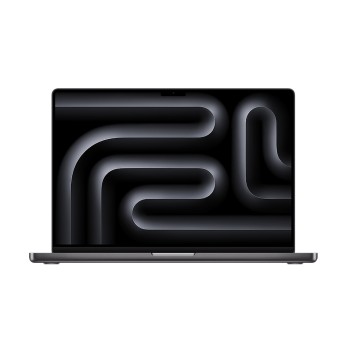 16-inch MacBook Pro with M5 Max Chip - Space Black (Z1N1)