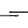 16-inch MacBook Pro with M5 Max Chip - Space Black (Z1N1)