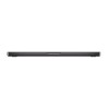 16-inch MacBook Pro with M5 Max Chip - Space Black (Z1N1)