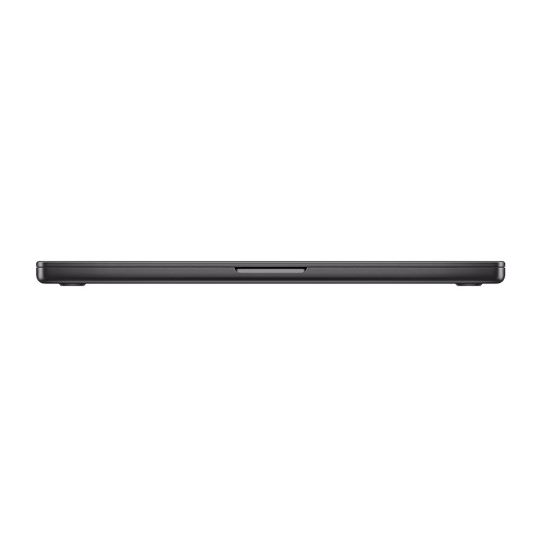 16-inch MacBook Pro with M5 Max Chip - Space Black (Z1N1)