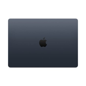 15-inch MacBook Air - M5 Chip with 10-core CPU and 10-core GPU - Midnight (Z1LW)