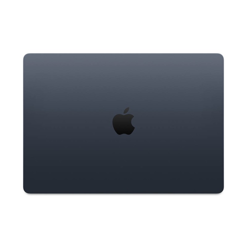 15-inch MacBook Air - M5 Chip with 10-core CPU and 10-core GPU - Midnight (Z1LW)