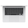 15-inch MacBook Air - M5 Chip with 10-core CPU and 10-core GPU - Silver (Z1LS)