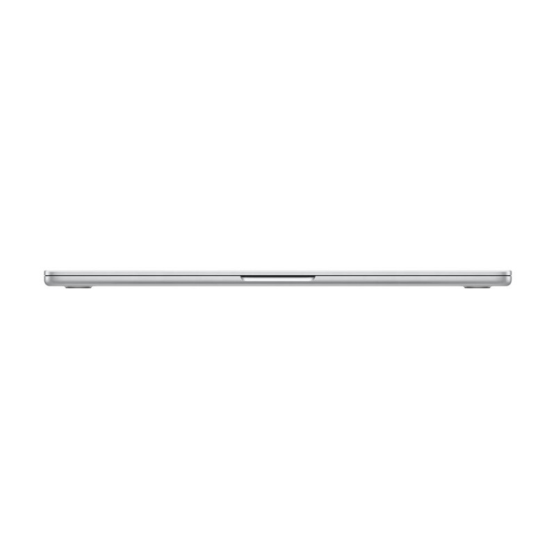 15-inch MacBook Air - M5 Chip with 10-core CPU and 10-core GPU - Silver (Z1LS)