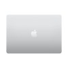 15-inch MacBook Air - M5 Chip with 10-core CPU and 10-core GPU - Silver (Z1LS)