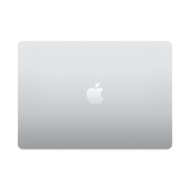 15-inch MacBook Air - M5 Chip with 10-core CPU and 10-core GPU - Silver (Z1LS)