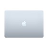 15-inch MacBook Air - M5 Chip with 10-core CPU and 10-core GPU - Sky Blue (Z1M2)