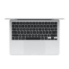 13-inch MacBook Air - M5 Chip with10-core CPU,  8-core or 10-core GPU - Silver (Z1L0)