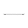 13-inch MacBook Air - M5 Chip with10-core CPU,  8-core or 10-core GPU - Silver (Z1L0)