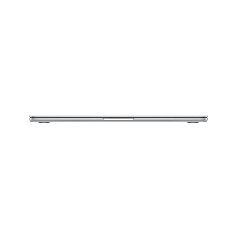13-inch MacBook Air - M5 Chip with10-core CPU,  8-core or 10-core GPU - Silver (Z1L0)