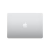 13-inch MacBook Air - M5 Chip with10-core CPU,  8-core or 10-core GPU - Silver (Z1L0)
